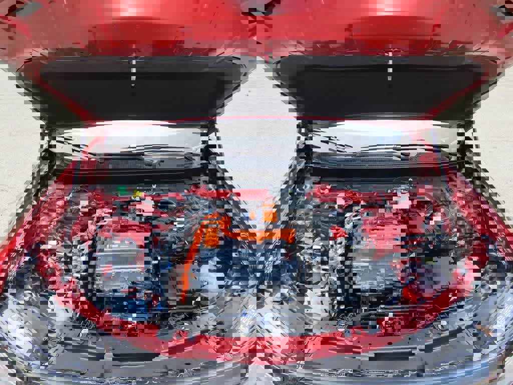 New 2026 Honda Prologue Touring image 10