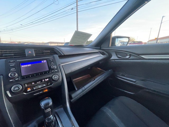 Used 2019 Honda Civic Sport image 30