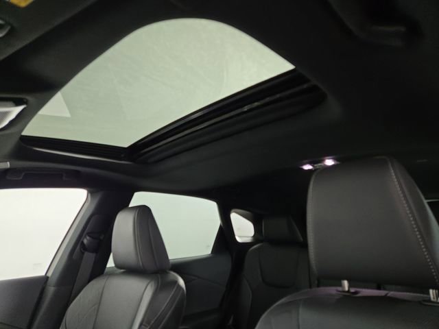 Certified 2025 Lexus RX 350 AWD image 30