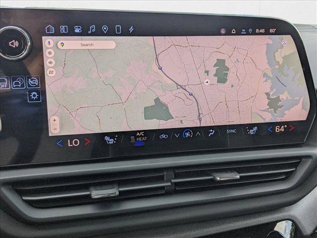 New 2026 Chevrolet Silverado EV LT AWD/4WD image 14