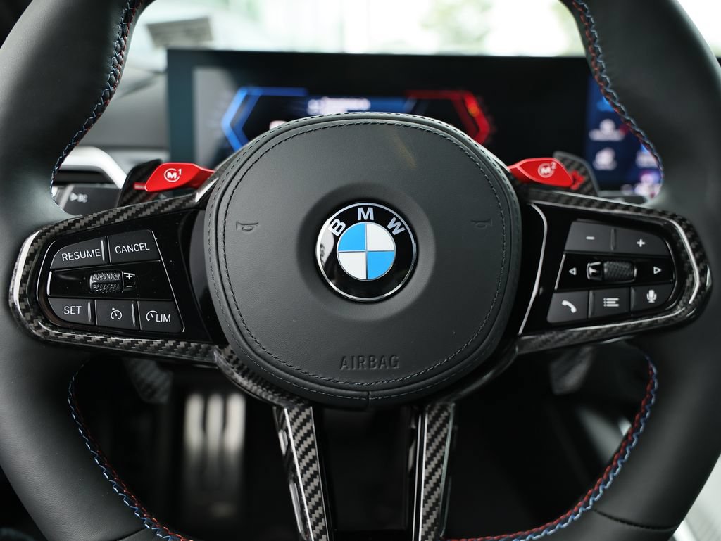 New 2026 BMW M2 w/ Lighting Package RWD image 31
