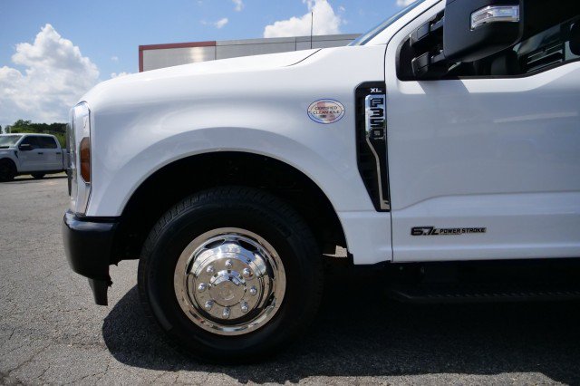 Used 2024 Ford F350 XL RWD image 34