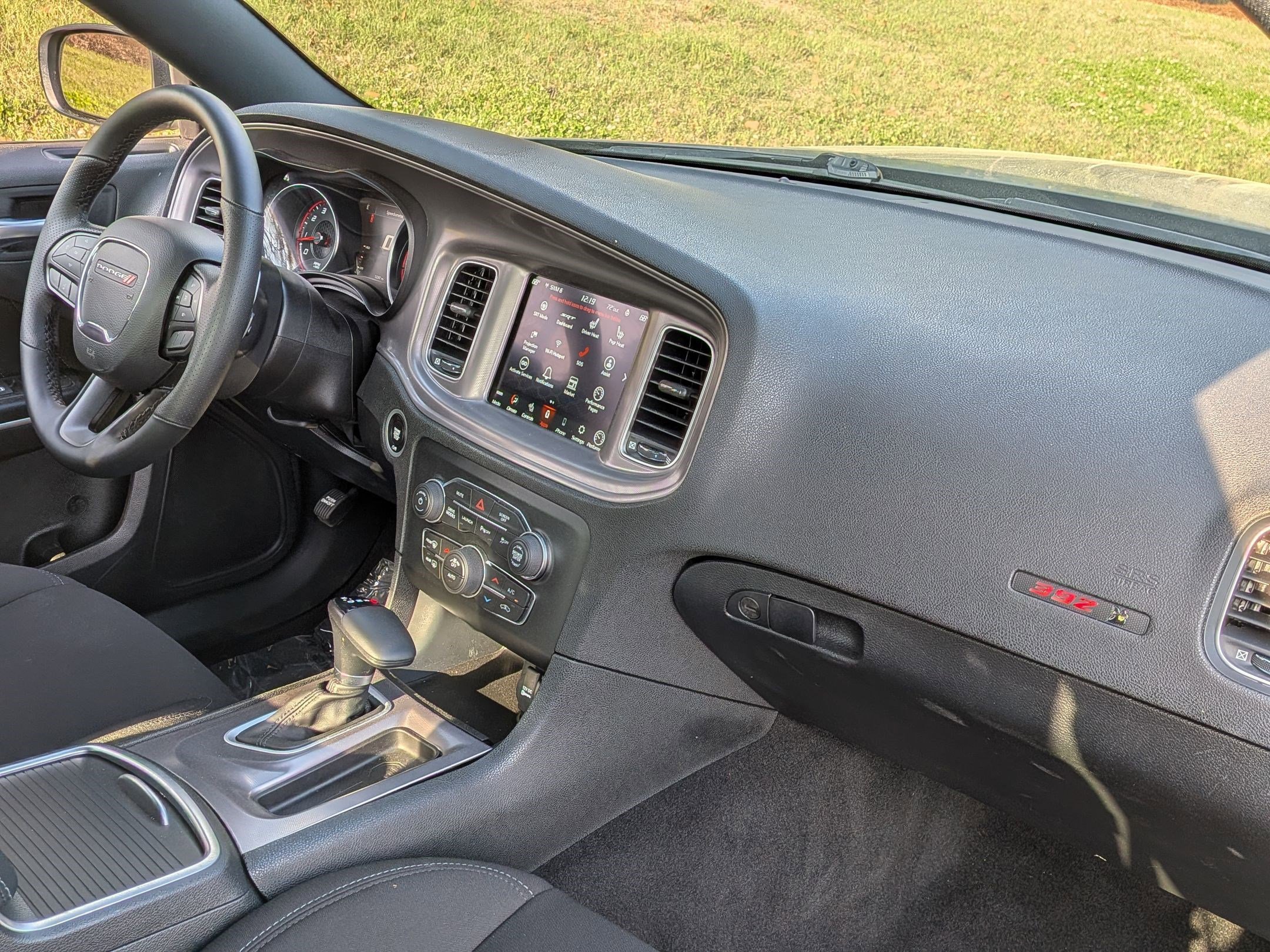 Used 2023 Dodge Charger Scat Pack image 34