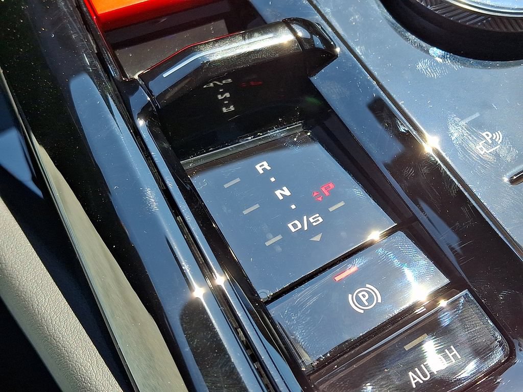 New 2027 BMW M5 Touring AWD/4WD image 13
