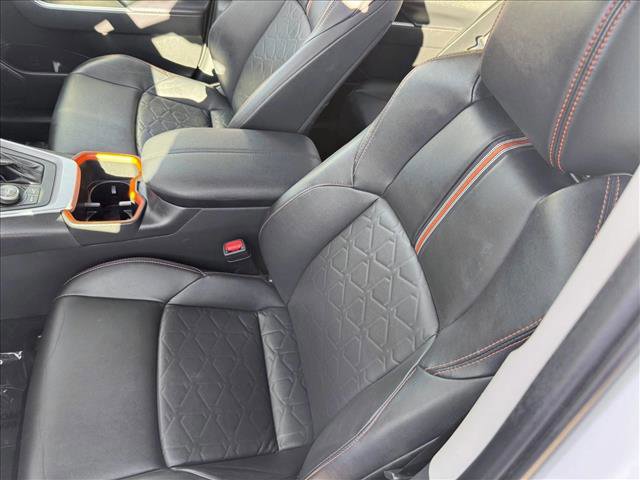 Used 2024 Toyota RAV4 Adventure image 10