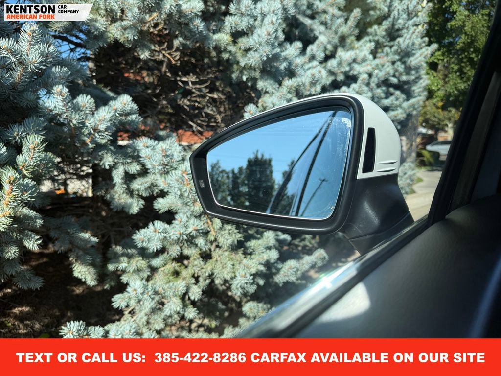 Used 2024 Volkswagen Tiguan SE image 23