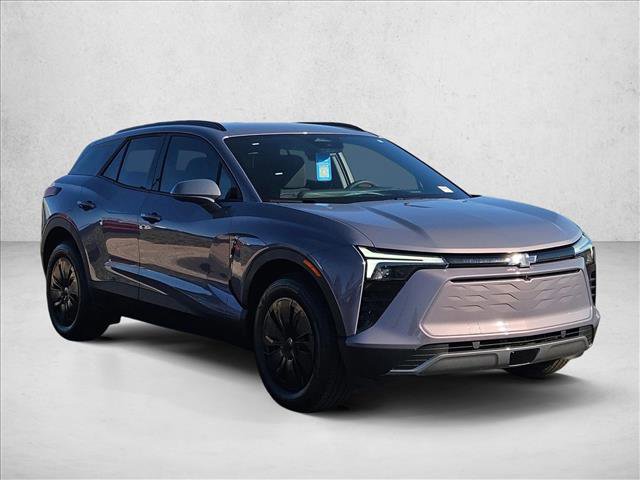 New 2026 Chevrolet Blazer EV LT image 7