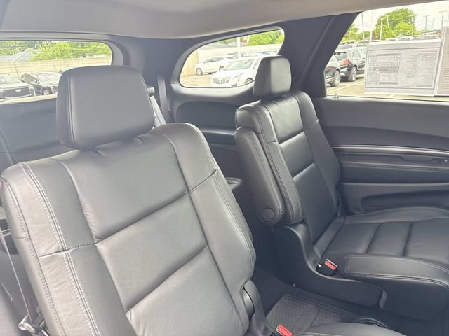 Used 2021 Dodge Durango SXT AWD/4WD image 53