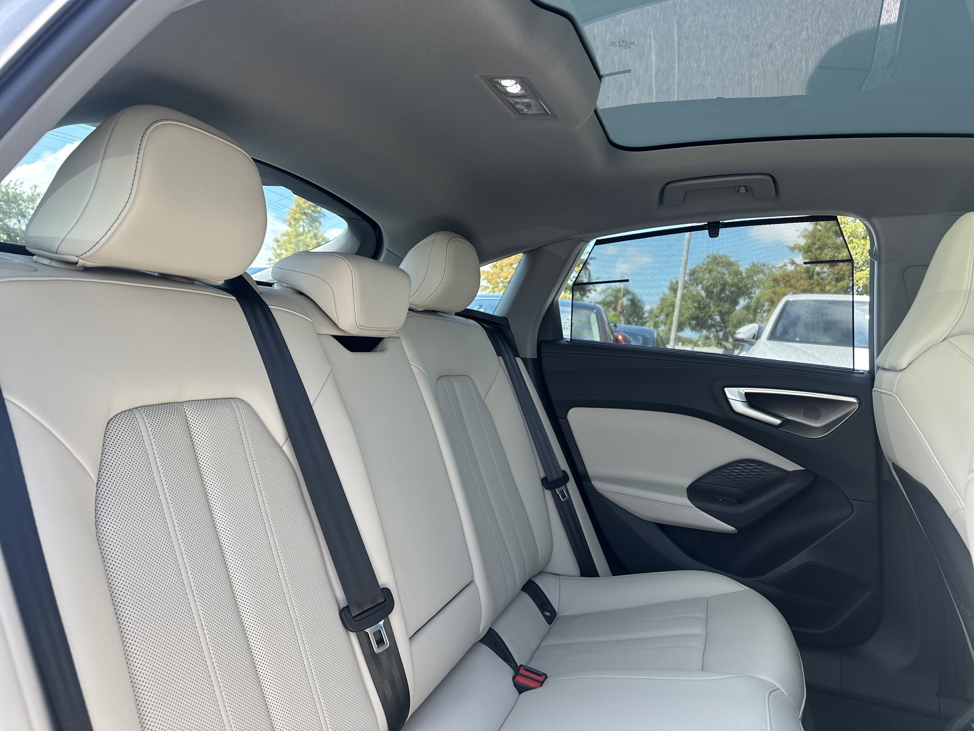 Used 2025 Audi A5 2.0T Premium Plus w/ Premium Plus image 6
