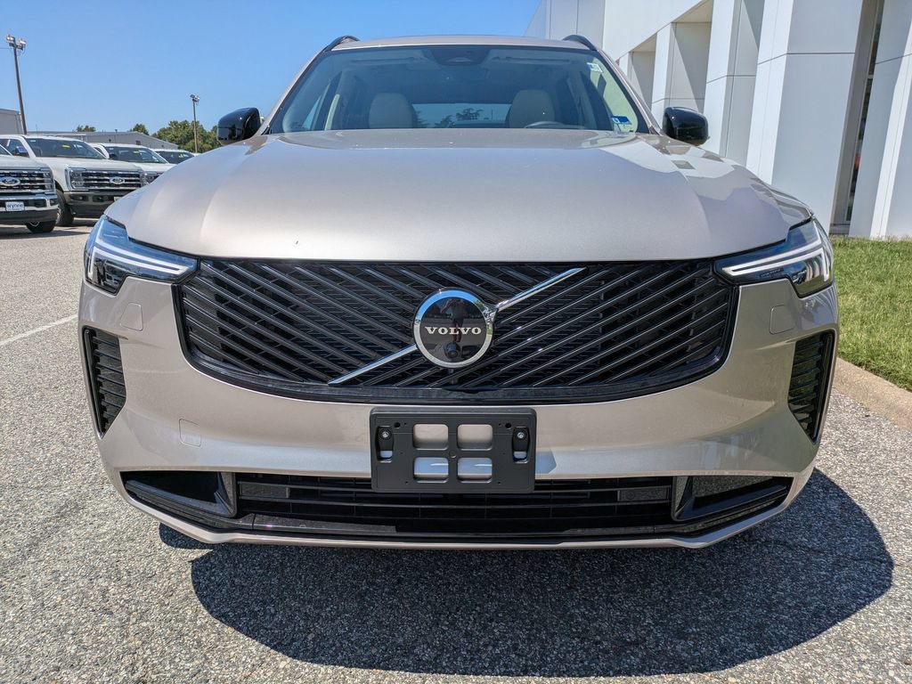 New 2026 Volvo XC90 T8 Ultra w/ Lounge Package AWD/4WD image 9