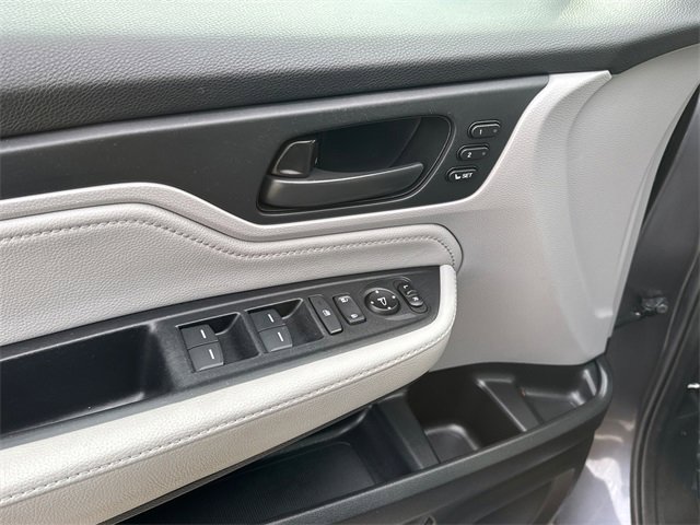 Used 2019 Honda Odyssey Touring image 22