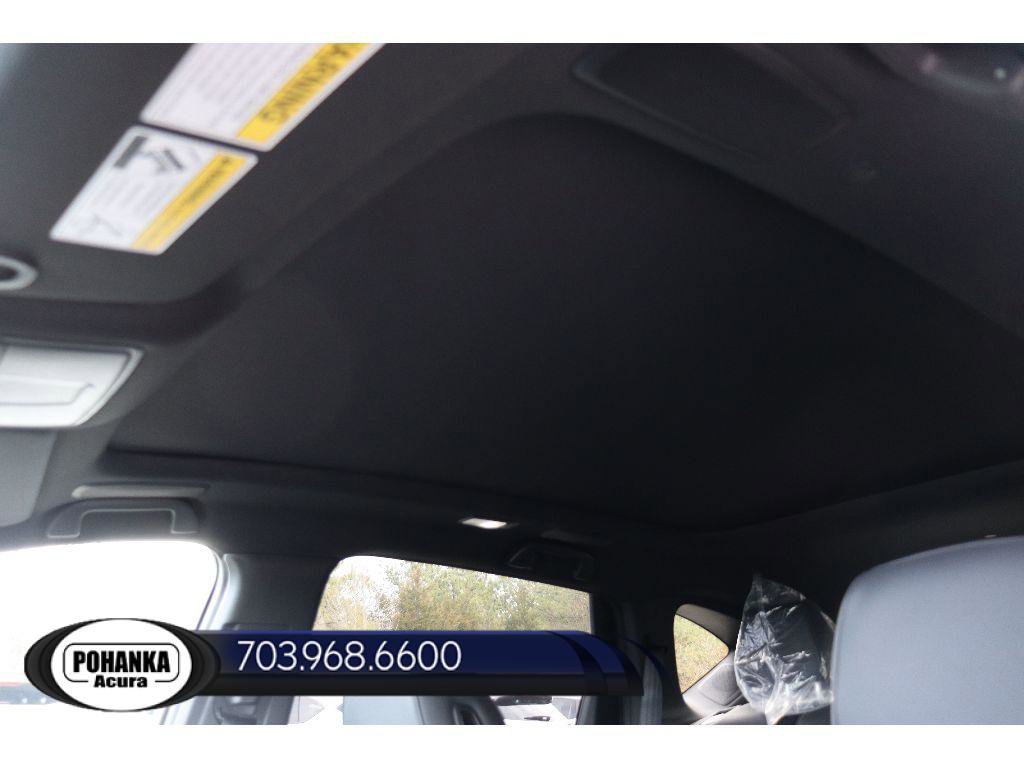 New 2026 Acura RDX A-Spec image 22