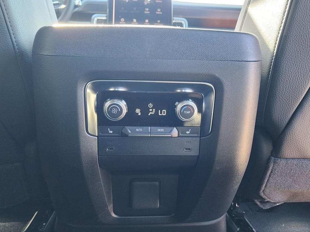 New 2026 GMC Yukon Denali image 52