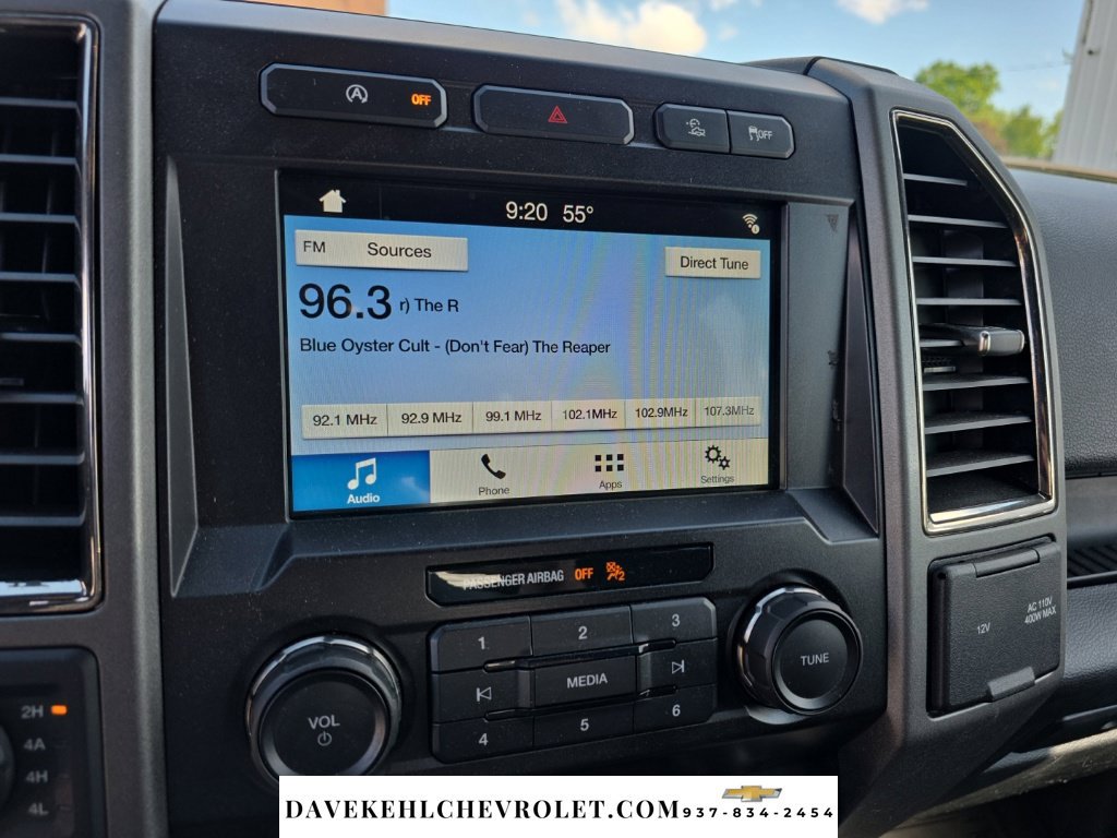 Used 2019 Ford F150 Raptor AWD/4WD image 22