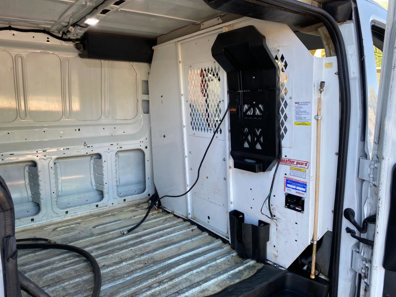 Used 2019 Ford Transit 250 148 Low Roof RWD image 15