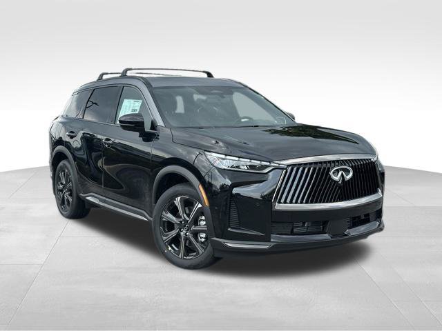 New 2027 INFINITI QX60 Autograph w/ Autograph Tech Package AWD/4WD image 1