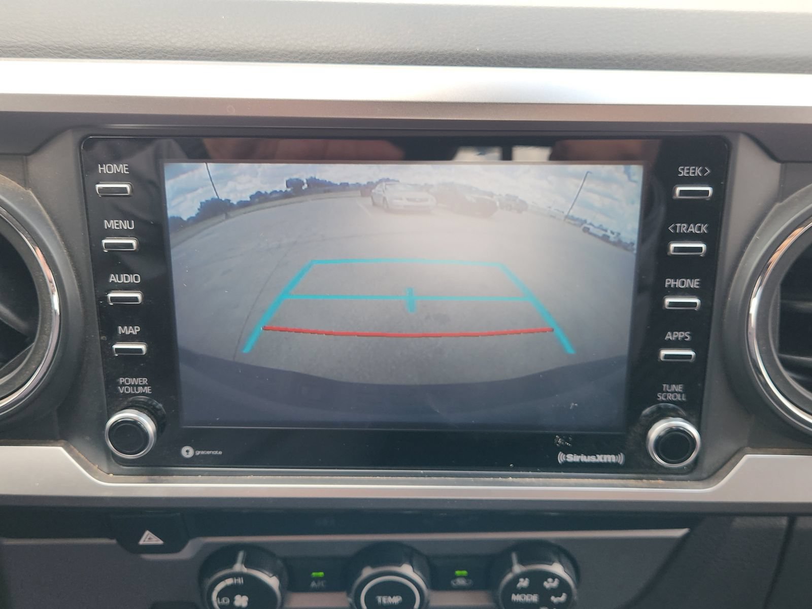 Used 2022 Toyota Tacoma SR5 RWD image 21
