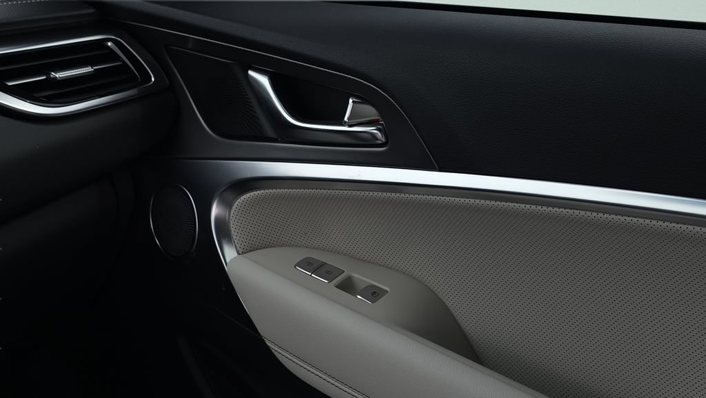 New 2026 Genesis G70 3.3T Sport Prestige RWD image 13