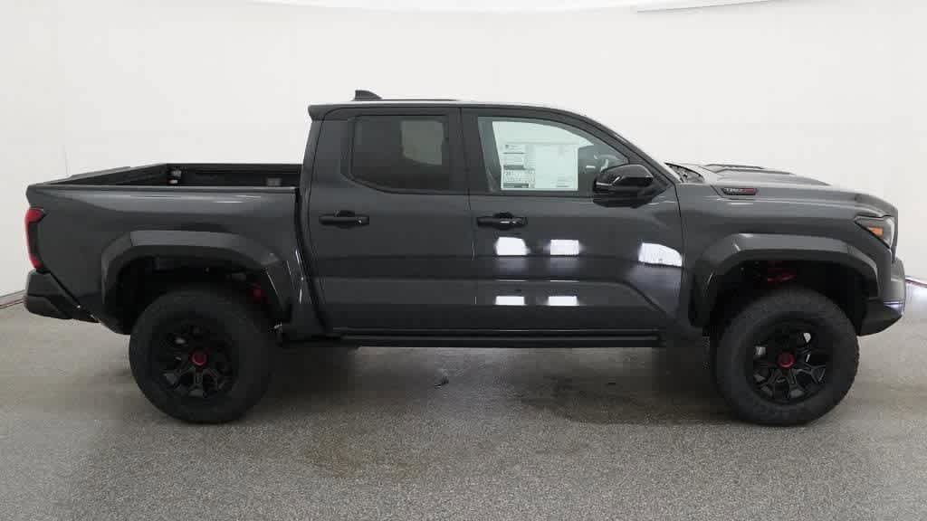 New 2025 Toyota Tacoma TRD Pro AWD/4WD image 11