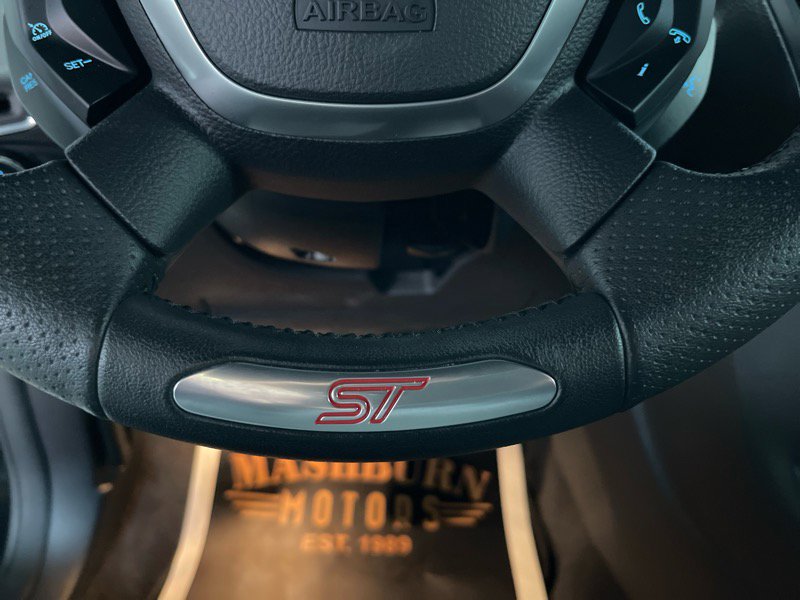 Used 2013 Ford Focus ST image 31