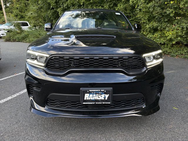 New 2027 Dodge Durango GT AWD/4WD image 3
