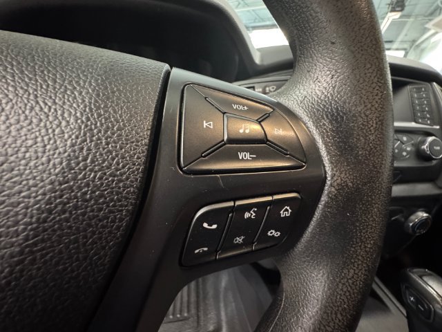 Used 2019 Ford Ranger XL w/ FX4 Off-Road Package AWD/4WD image 18
