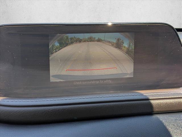 Used 2024 MAZDA CX-30 AWD 2.5 S w/ Premium Package image 13