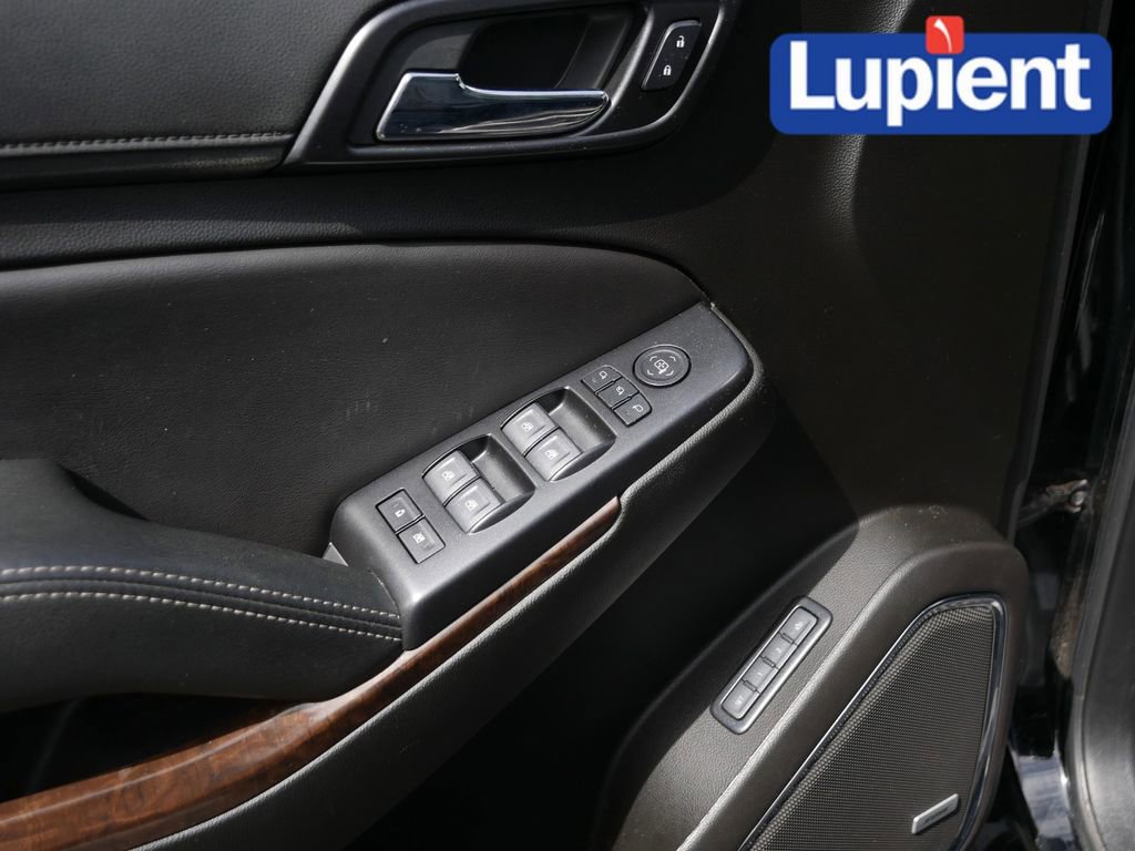 Used 2020 Chevrolet Tahoe LT AWD/4WD image 17