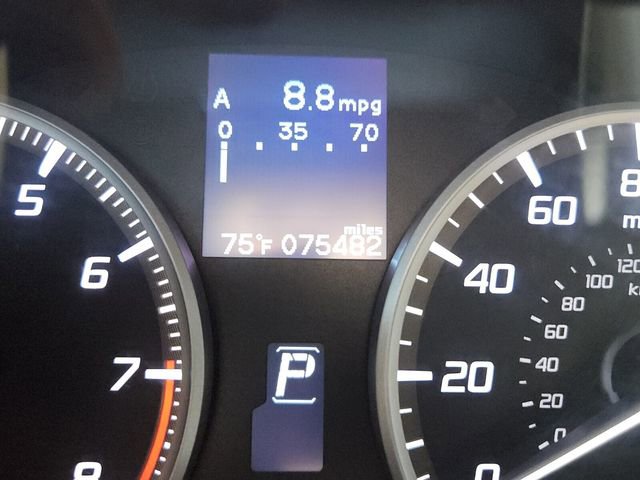 Used 2017 Acura ILX image 15