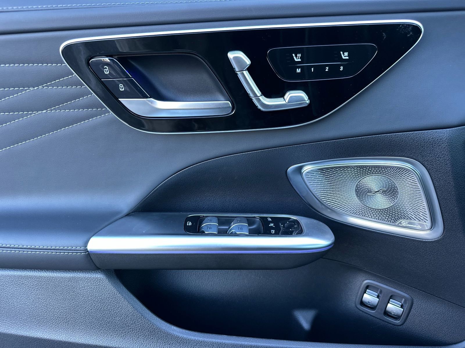 New 2026 Mercedes-Benz C 36 AMG S image 11