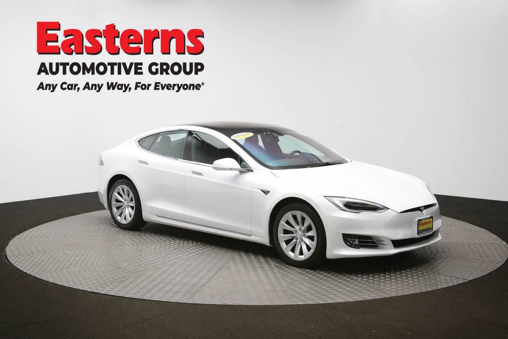 Used 2018 Tesla Model S 75D image 47
