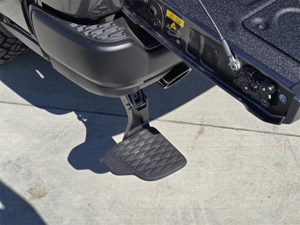 New 2026 RAM 1500 Rebel image 6