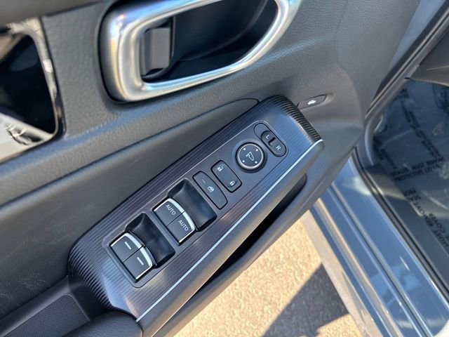 New 2026 Honda Civic Sport Touring image 11