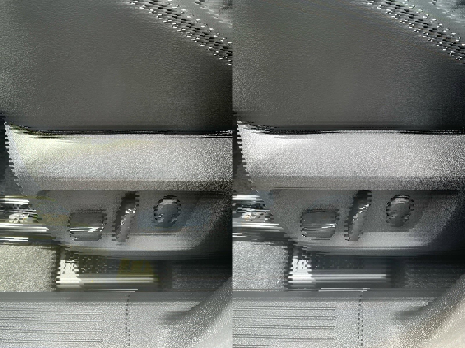 New 2026 Nissan Rogue Platinum w/ Platinum Premium Package image 10