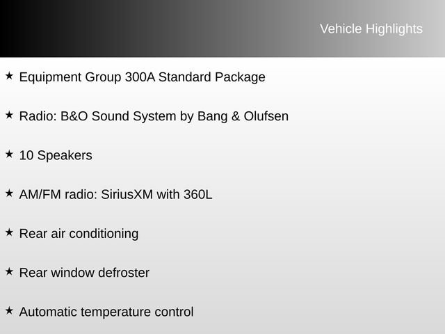 Used 2025 Ford Explorer ST-Line image 17