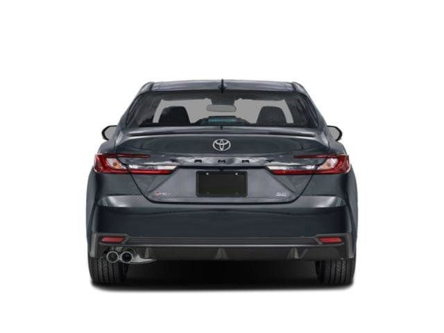 Used 2025 Toyota Camry SE w/ Convenience Package AWD/4WD image 6