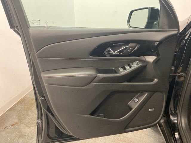 Certified 2023 Chevrolet Traverse RS image 22