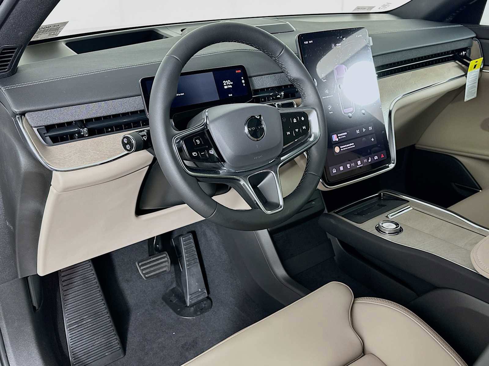 New 2026 Volvo EX90 Plus image 9