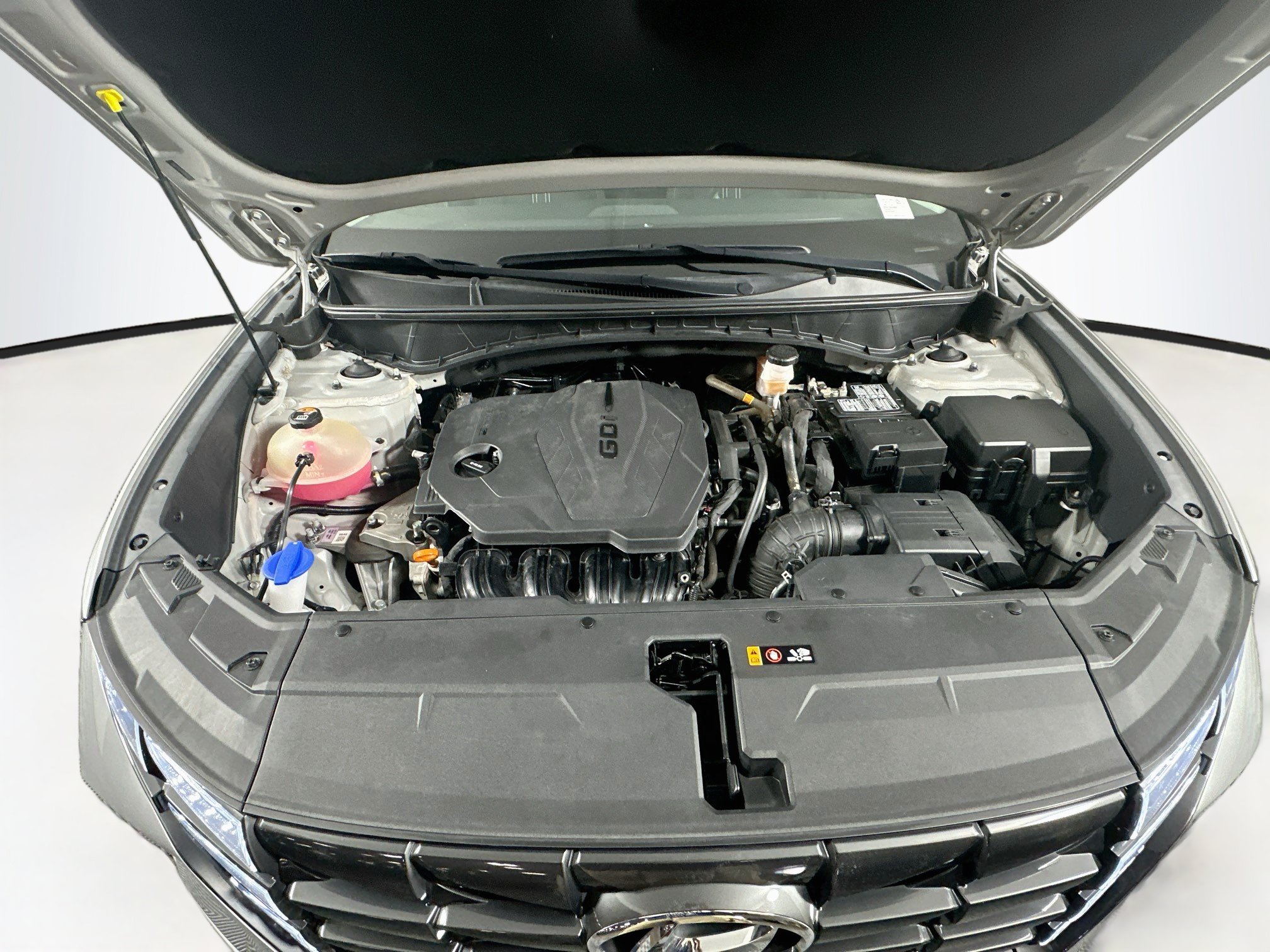 Used 2022 Hyundai Tucson SEL w/ Convenience Package FWD image 33