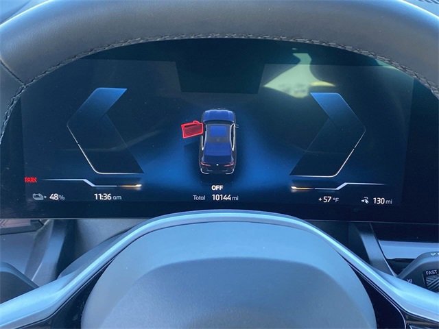 Certified 2025 BMW i5 eDrive40i w/ Premium Package image 26