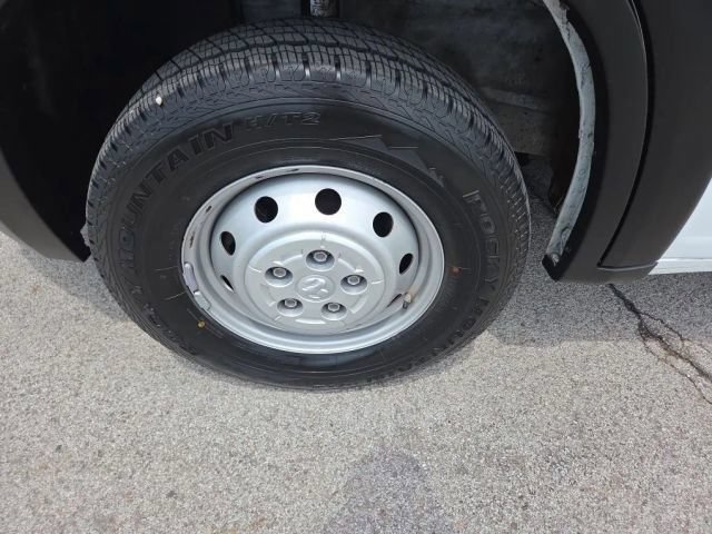 Used 2022 RAM ProMaster 3500 w/ Premium Convenience Group FWD image 10