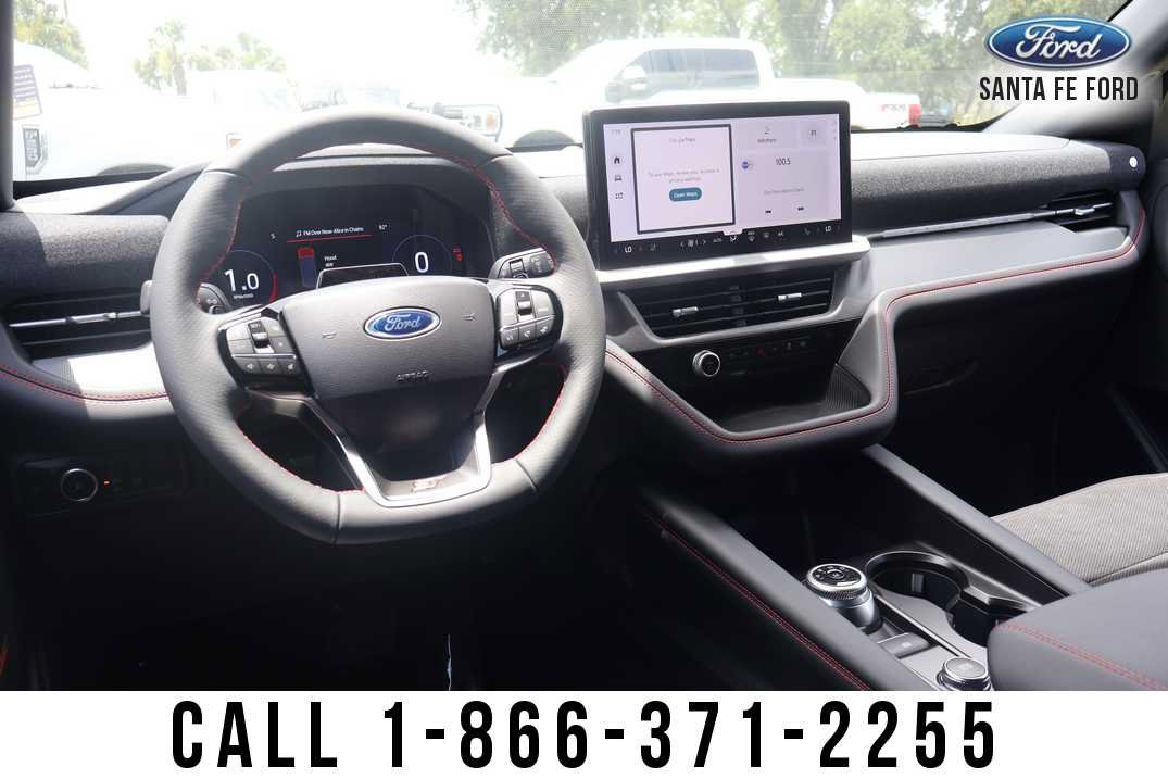 New 2026 Ford Explorer ST w/ Sun And Sound Package AWD/4WD image 24