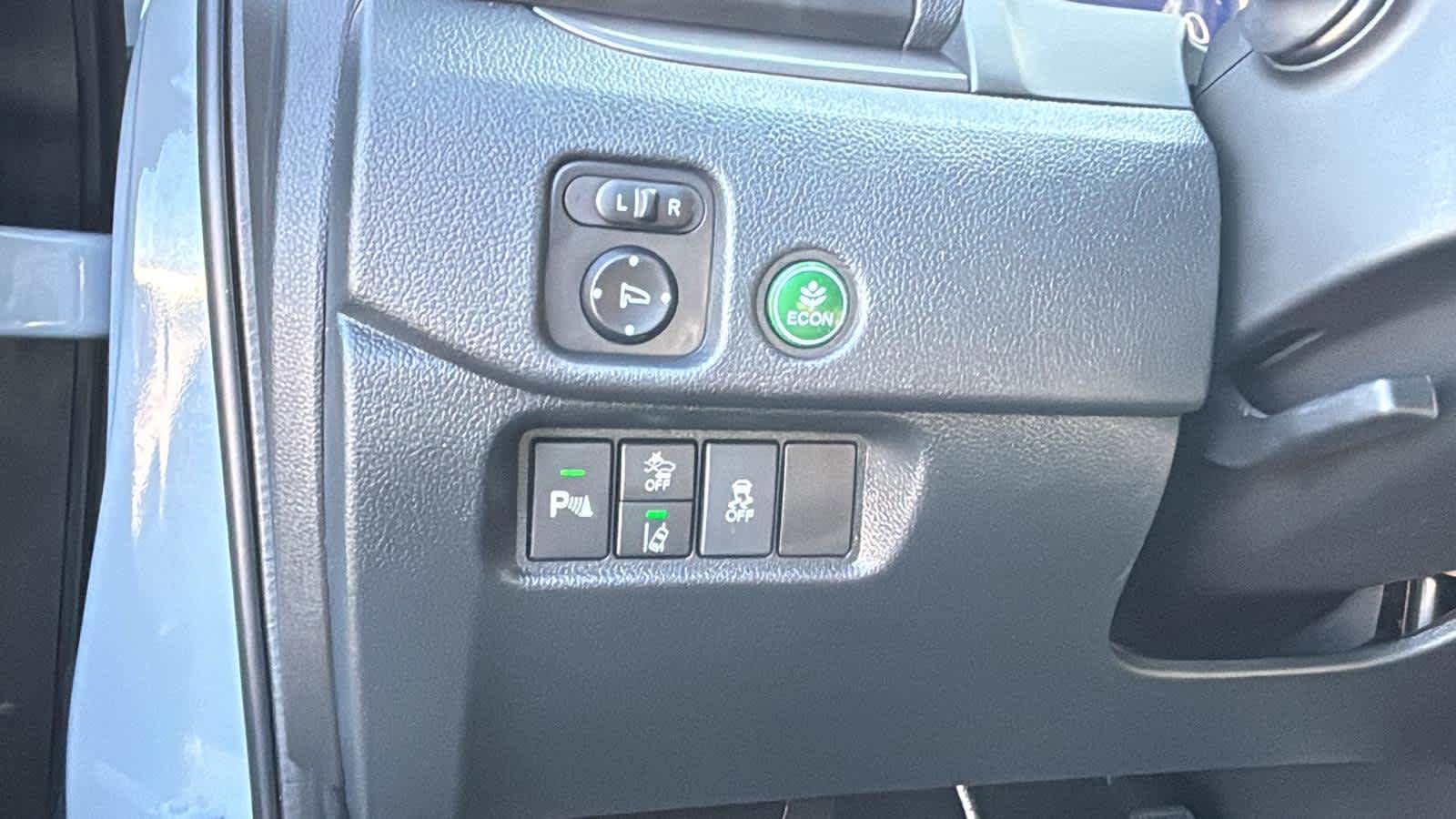 Used 2023 Honda Passport EX-L image 13