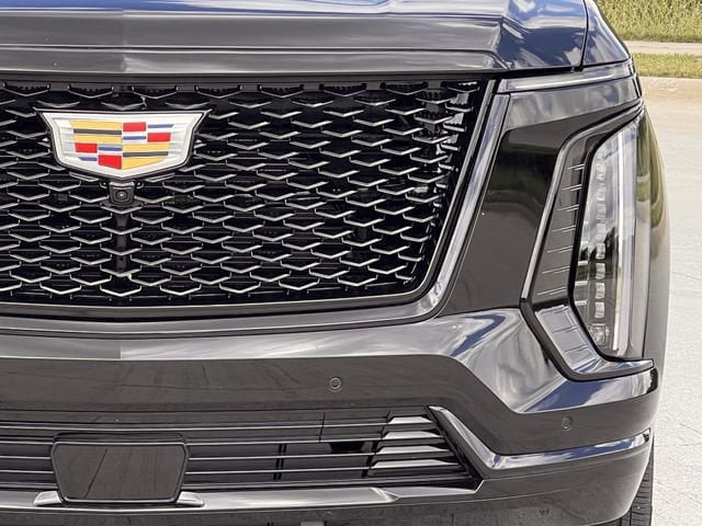 New 2026 Cadillac Escalade Sport w/ Touring Package AWD/4WD image 8