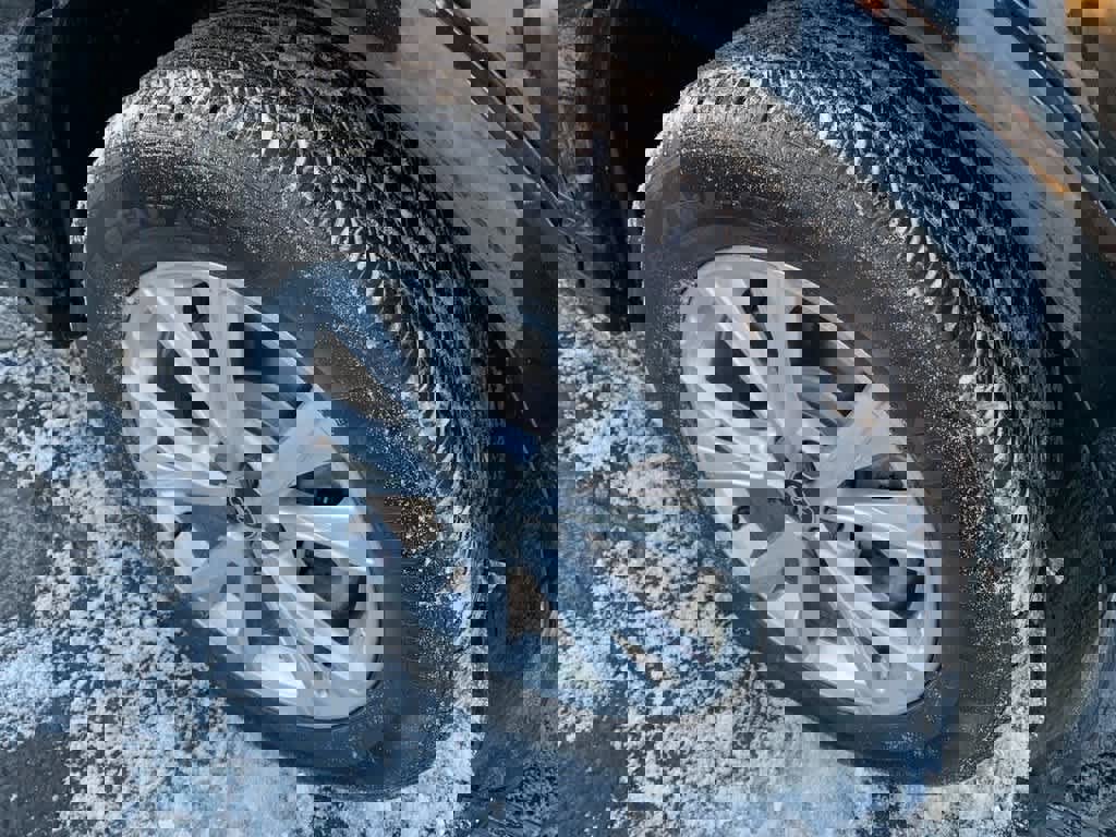 Used 2024 Audi Q3 2.0T Premium image 11