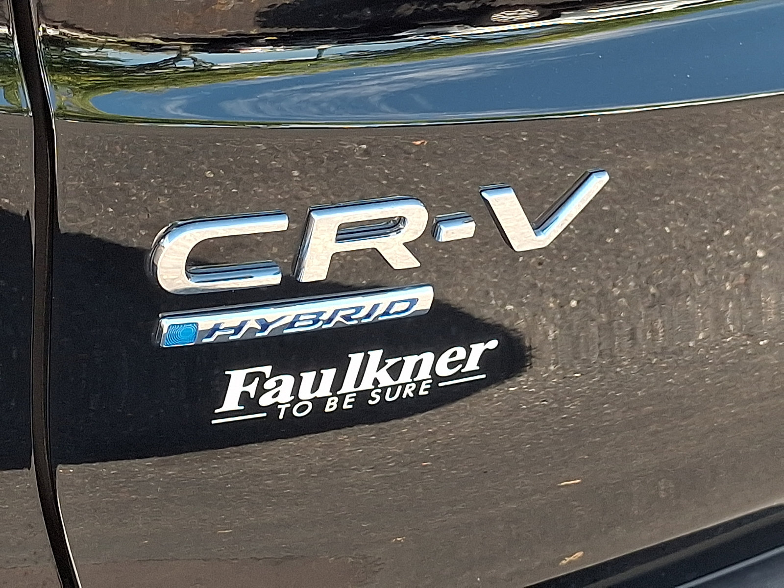Certified 2024 Honda CR-V Sport-L image 35