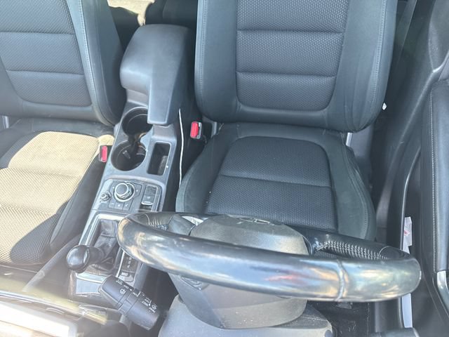Used 2016 MAZDA CX-5 Touring AWD/4WD image 18