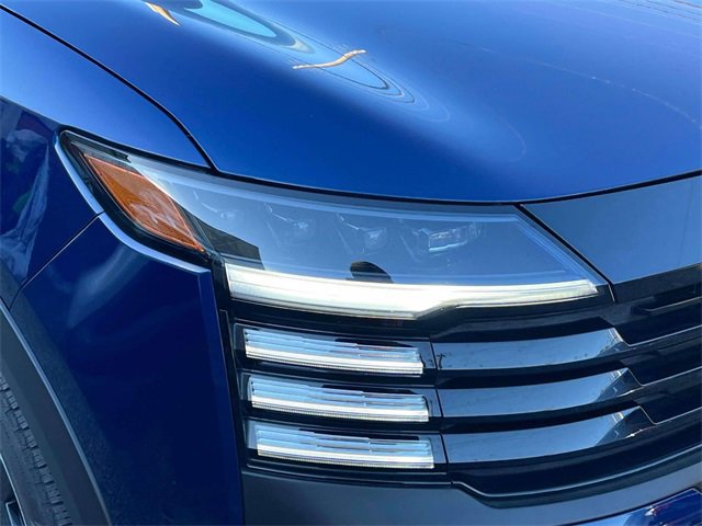 Used 2025 Nissan Kicks SR w/ SR Premium Package image 10