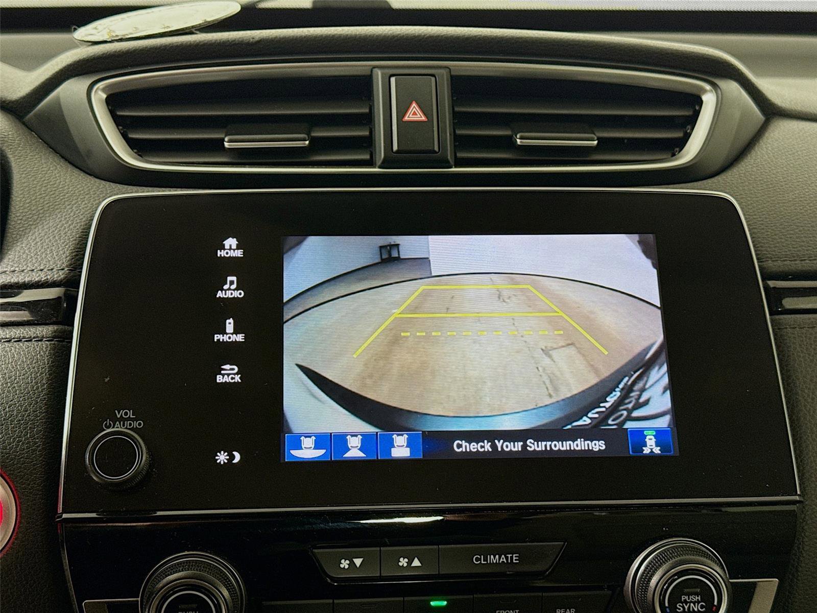 Used 2018 Honda CR-V EX image 6