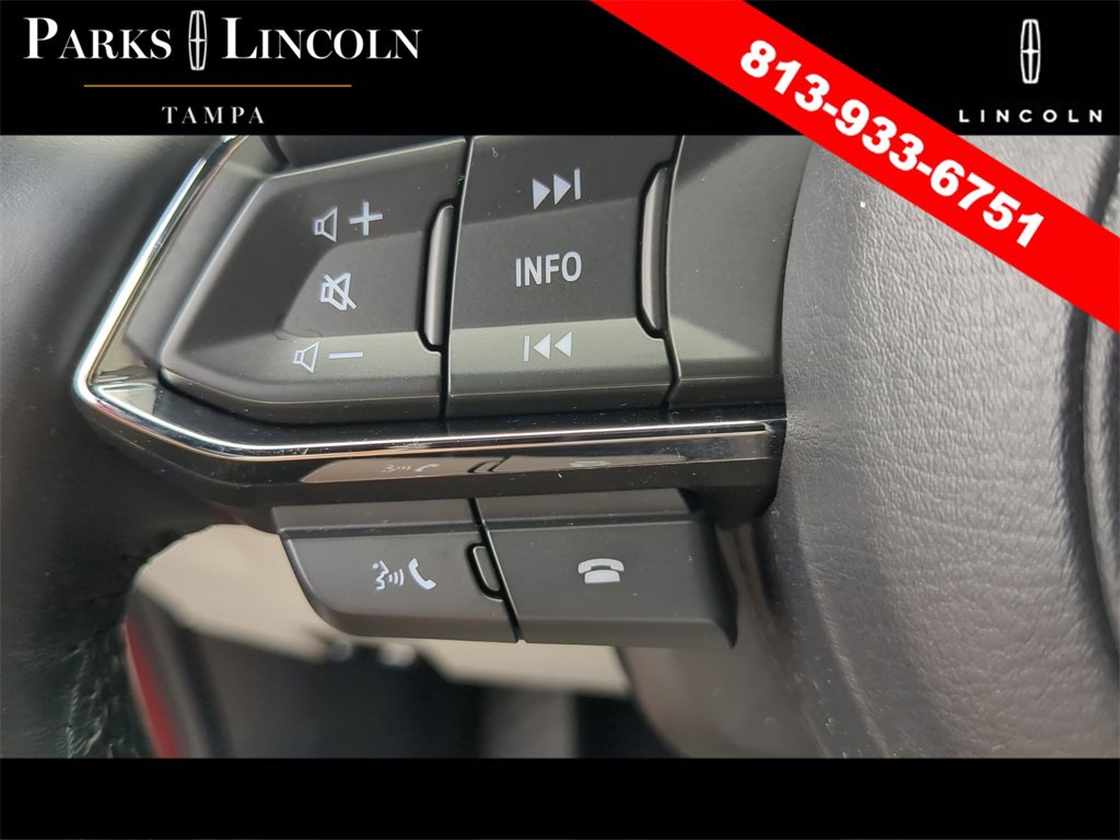 Used 2021 MAZDA CX-9 Signature image 28